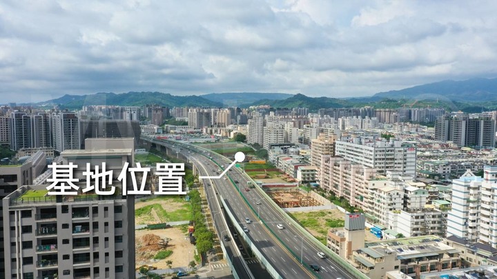 New 太平【佳福 大於】三商圈圍繞 與國小為鄰 便利機能首購宅 空拍分享
