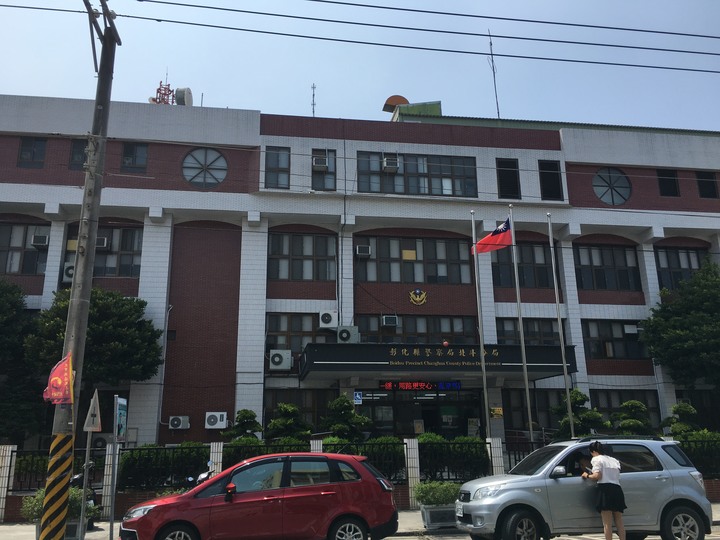 騎 到 北 斗 迓 媽 祖 公 益 之 旅
