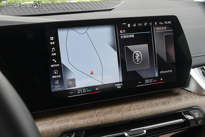 BMW 220i Active Tourer Luxury 大改款試駕｜不只iDrive 8.0，你得再重新認識一次這輛BMW！