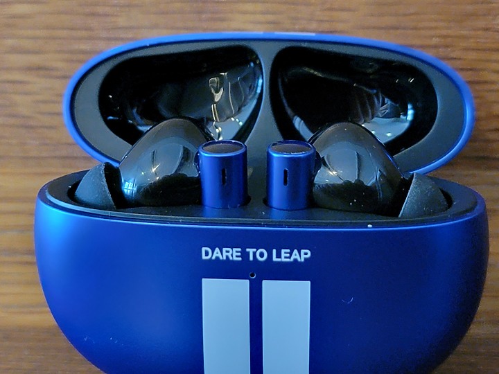 realme Buds Air3 勒芒 不專業開箱
