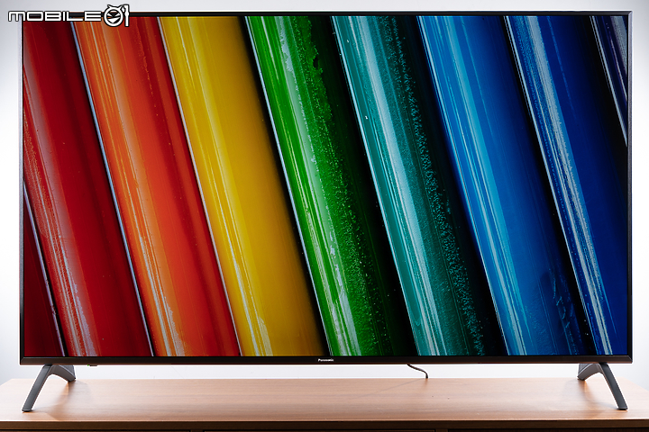 Panasonic LX900 Android TV 試用報告｜一機掌握完整居家娛樂！