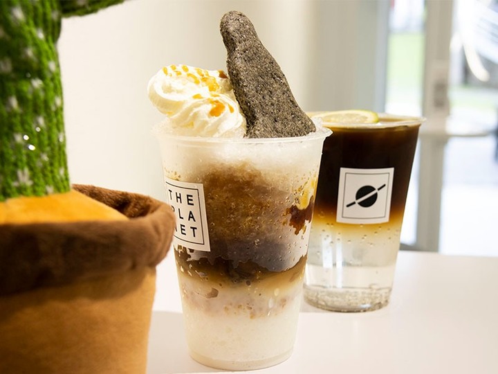 彰化一日遊懶人包|不只有大佛！新景點、伴手禮、甜點全收錄