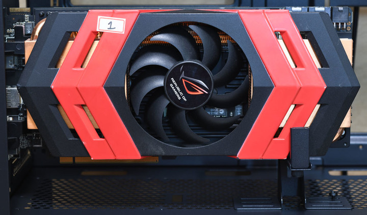 INFINITE META Aegis E431機殼開箱