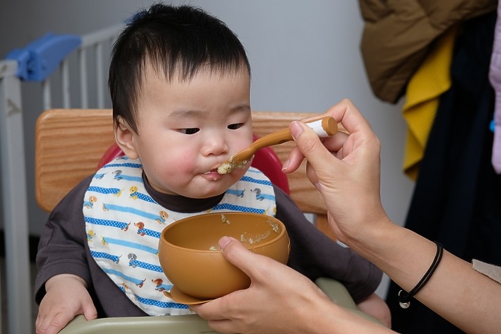 四款常溫寶寶粥評比：桂格/鈞媽/農純香/無毒農