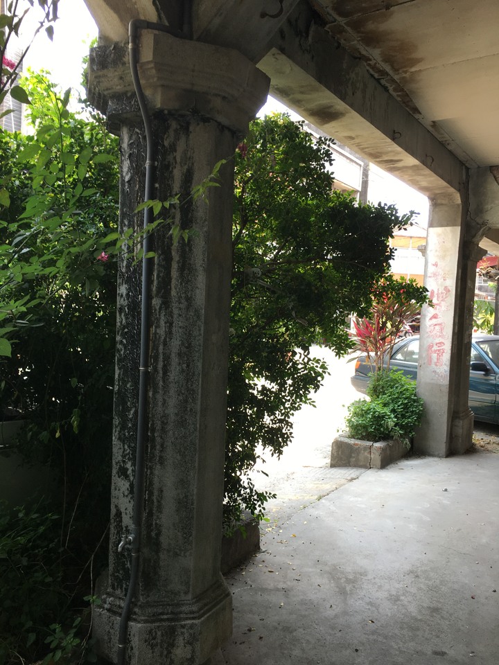 騎 到 北 斗 迓 媽 祖 公 益 之 旅