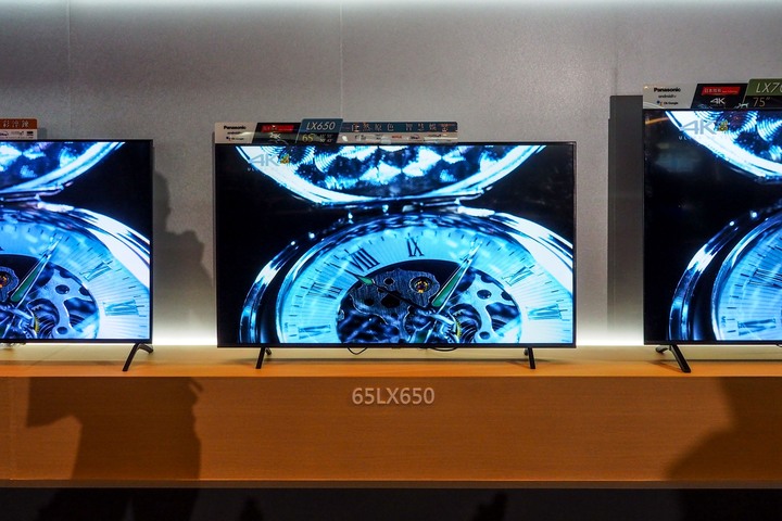 真實還原視界的精彩 ｜ Panasonic 2022 春季新品體驗會