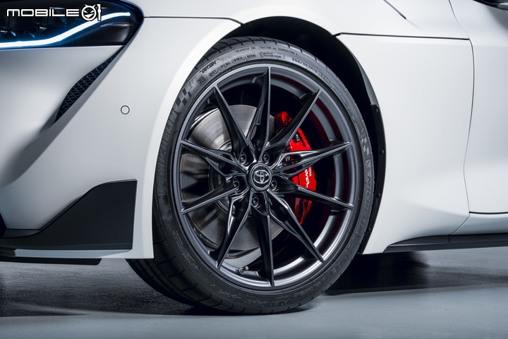 【新訊】Toyota Supra 新增六速手排變速箱選項，具備iMT自動補油，國內將在年底引進！