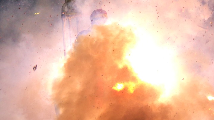 鄒仔春遊一日環島－－炸寒單和時速 67 吞罰單