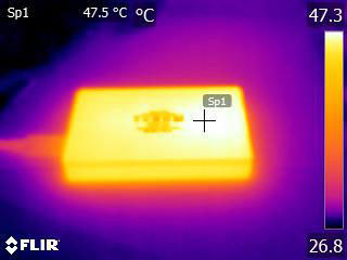 ACASIS TBU401 USB4 SSD外接盒搭ASUS ThunderboltEX4擴充卡測試