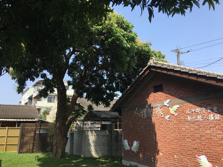 騎 到 北 斗 迓 媽 祖 公 益 之 旅