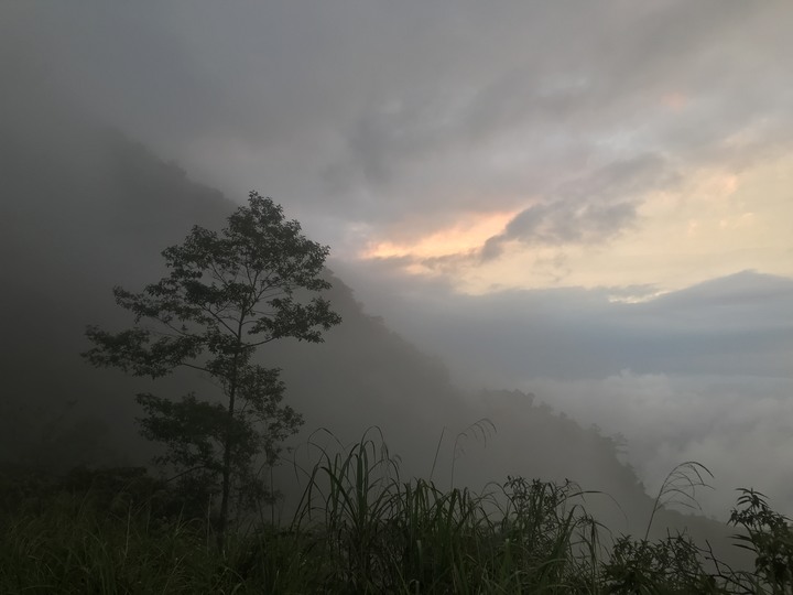 騎車上玉山!(fake)