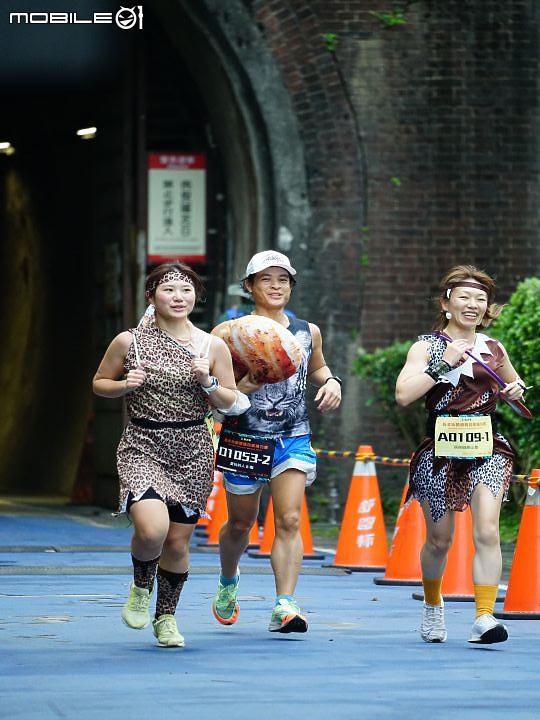 2022新北市鐵道馬拉松接力賽 4/17 照片分享