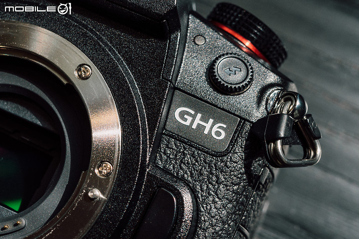 Panasonic GH6 評測報告｜M4/3 錄影旗艦 迎來全方位的有感升級！