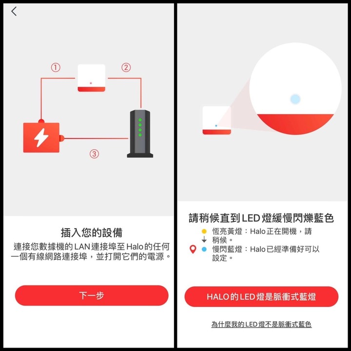 為打手遊浮誇換裝 超高CP值分享｜Halo H30G Mesh 速度實測