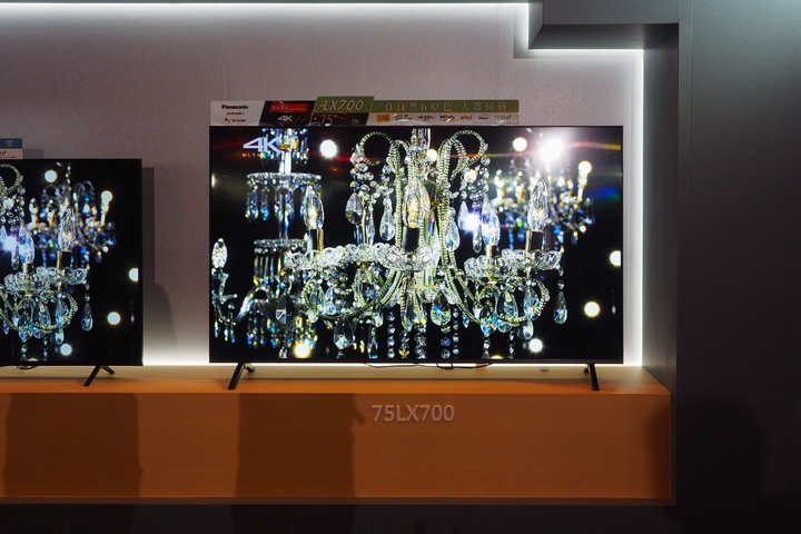 真實還原視界的精彩 ｜ Panasonic 2022 春季新品體驗會