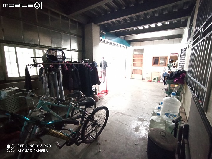 點我看大圖 30年2樓70坪老宅基礎翻新460萬