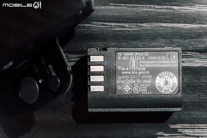 Panasonic GH6 評測報告｜M4/3 錄影旗艦 迎來全方位的有感升級！