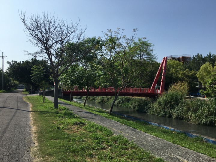 騎 到 北 斗 迓 媽 祖 公 益 之 旅