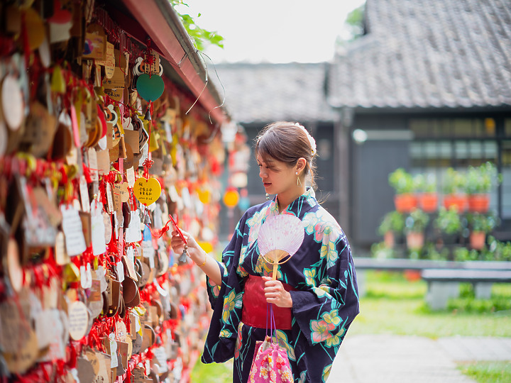 GFX50S2 Leica R 80/1.4 嘉義檜意森活村