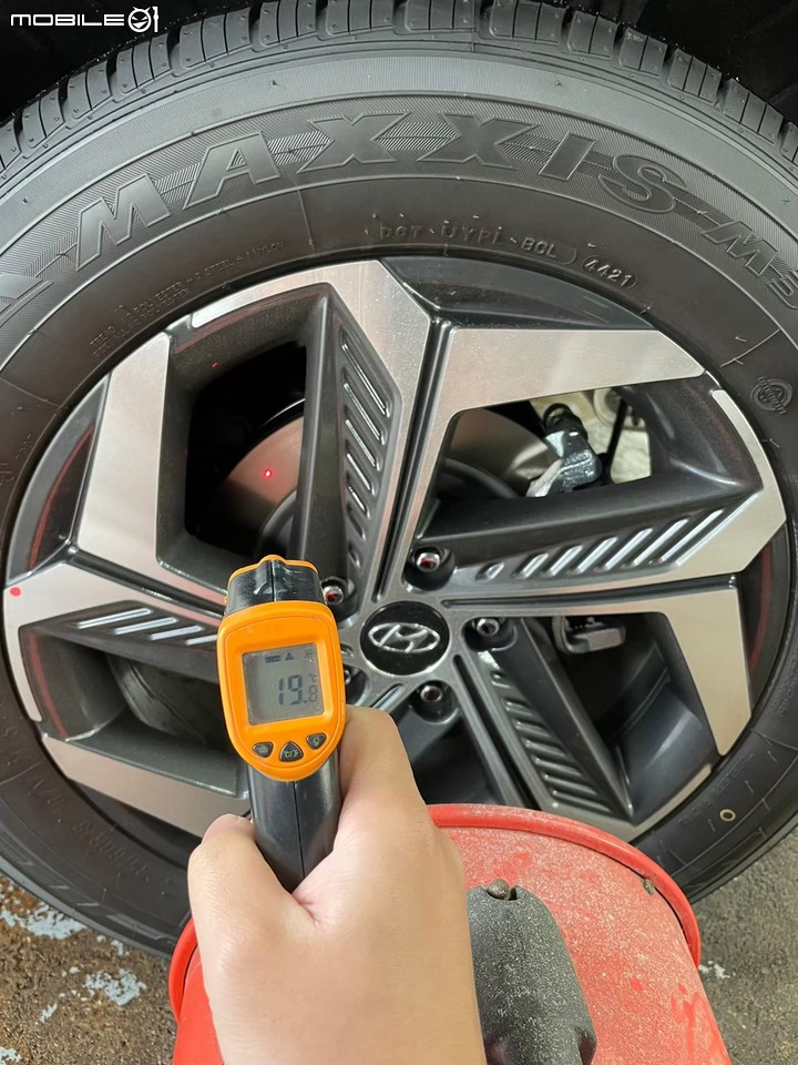 愛車 TUCSON L 決定去鍍膜啦!