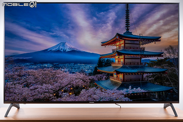 Panasonic LX900 Android TV 試用報告｜一機掌握完整居家娛樂！