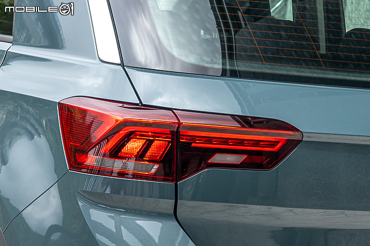 Volkswagen 小改款 T-Roc 中橫試駕|時尚、有型,而且還很 Rock!