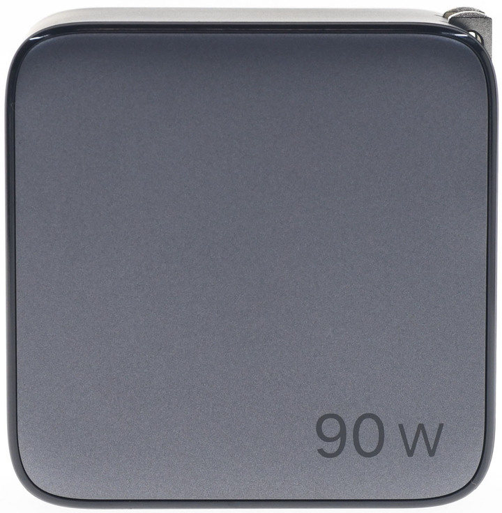 UGREEN綠聯90W 3C1A氮化鎵快速充電器簡測