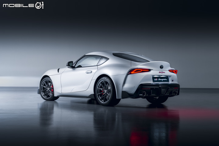【新訊】Toyota Supra 新增六速手排變速箱選項，具備iMT自動補油，國內將在年底引進！