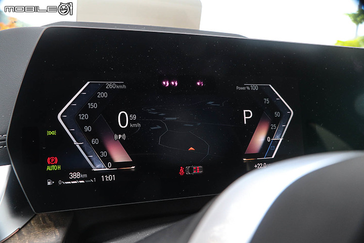 BMW 220i Active Tourer Luxury 大改款試駕｜不只iDrive 8.0，你得再重新認識一次這輛BMW！