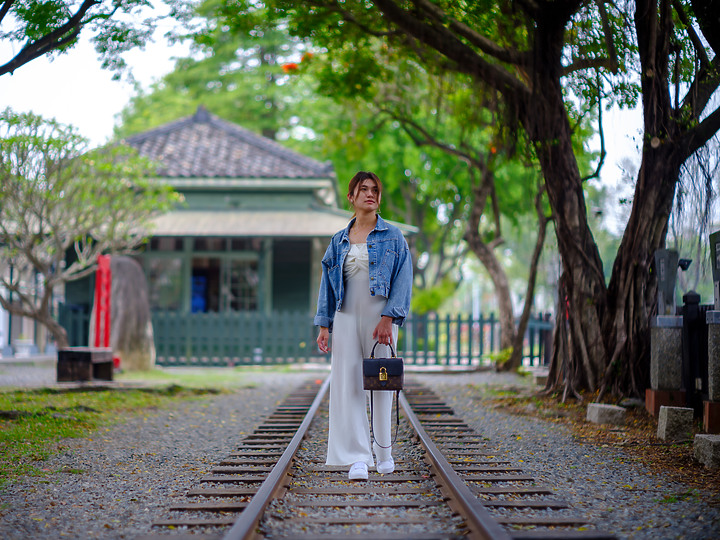 GFX50S2 Leica R 80/1.4 嘉義檜意森活村