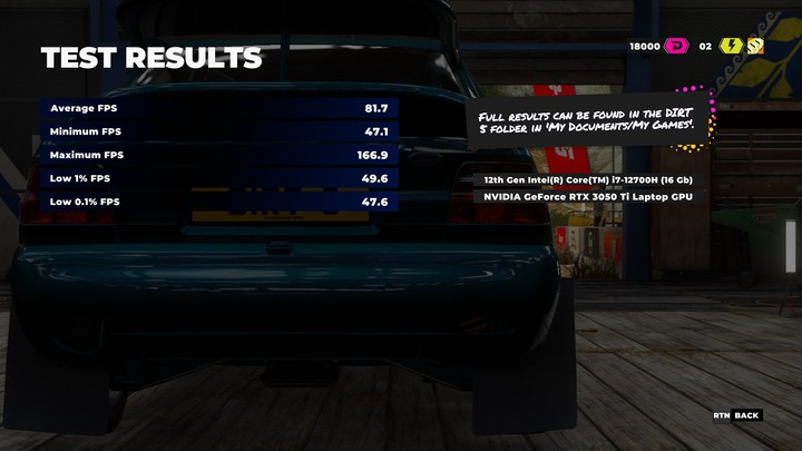 迎接新世代新氣象，ASUS TUF Gaming F15 FX507ZE 電競筆電開箱測試