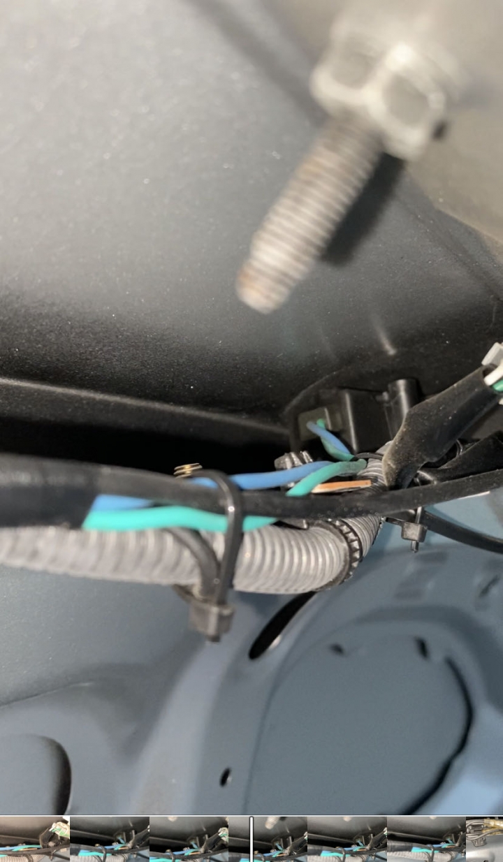 vios 車機 倒車顯影 問題
