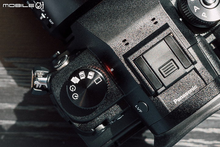 Panasonic GH6 評測報告｜M4/3 錄影旗艦 迎來全方位的有感升級！