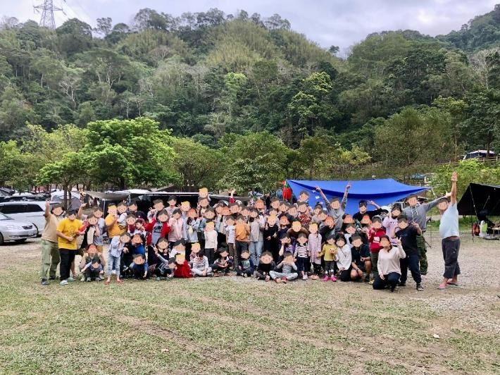 Outback再一露，麒麟山上各家各車大集合