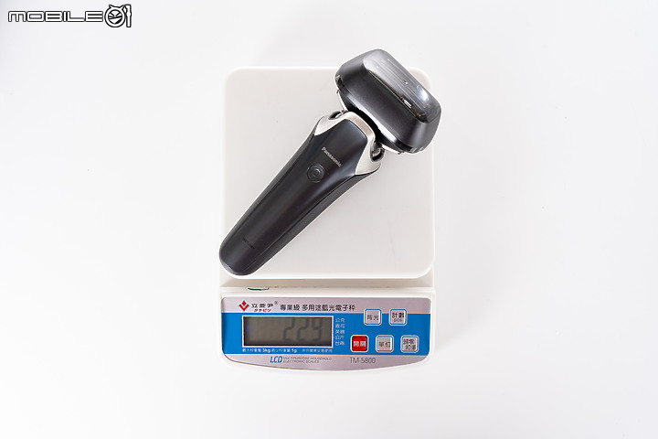 Panasonic旗艦6枚刃ES-LS9AX-K電鬍刀▕ 體驗極致的刮鬍之旅！