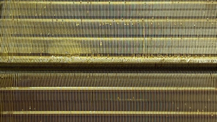 【世貿家電展】聲寶急凍雙洗淨Double Wash冷氣實看