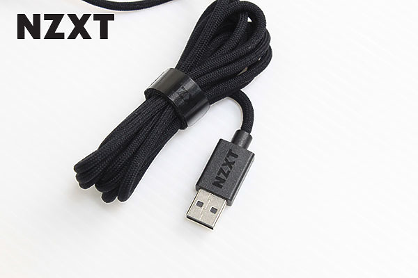 NZXT Lift 電競滑鼠，69g 懸浮控制極速體驗！