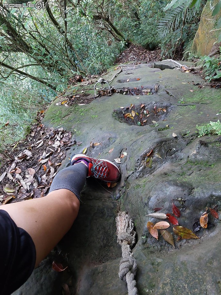Merrell Moab Flight 越野訓練跑鞋開箱-嘉明湖 象山 金門行
