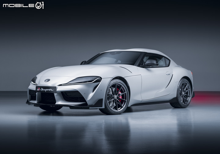 【新訊】Toyota Supra 新增六速手排變速箱選項，具備iMT自動補油，國內將在年底引進！