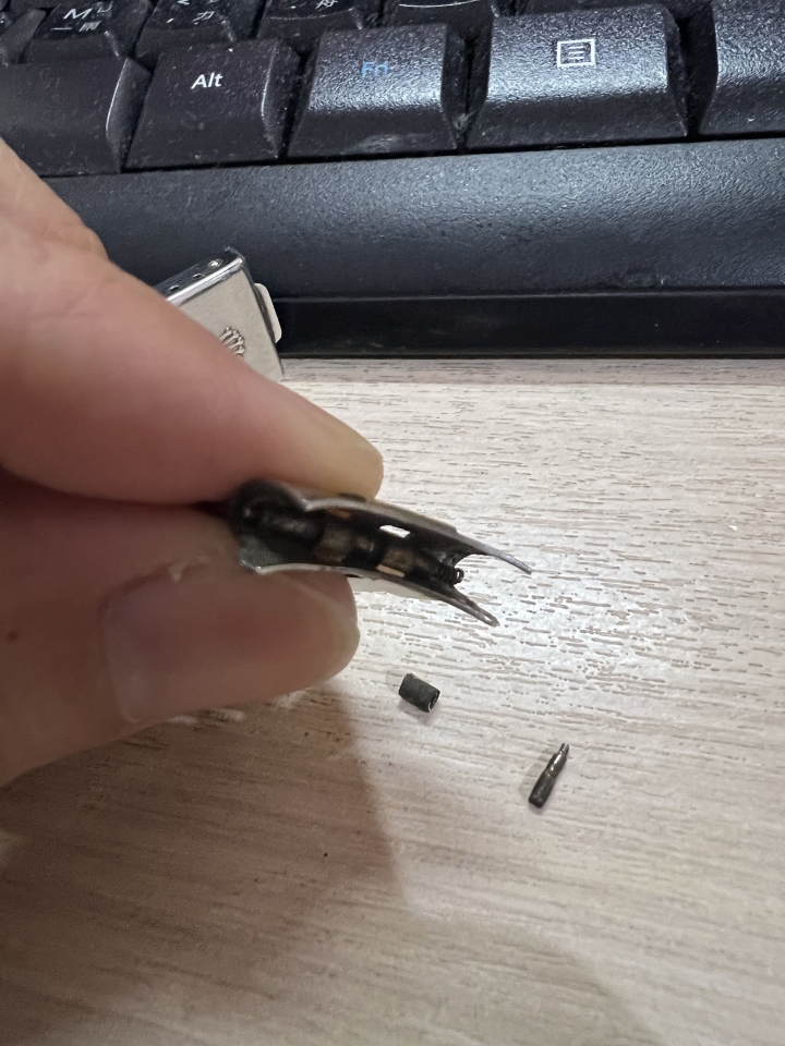 請教維修的必要