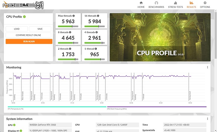 小鷹ITX出擊 AORUS B660I AX DDR4 與 i5 特供版 12490F 入手開箱