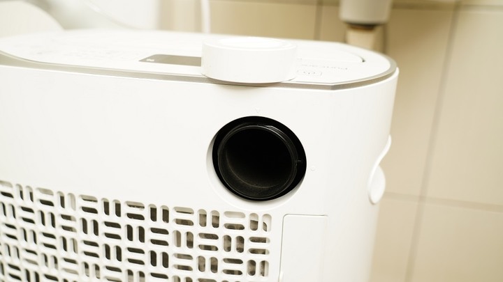 除濕機不能省 好用的差很大 LG PuriCare除濕機