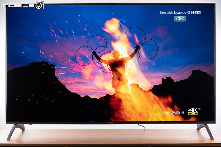Panasonic LX900 Android TV 試用報告｜一機掌握完整居家娛樂！