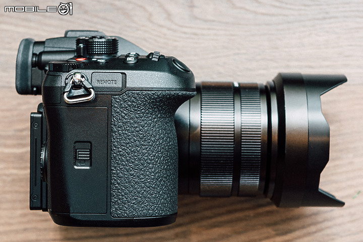 Panasonic GH6 評測報告｜M4/3 錄影旗艦 迎來全方位的有感升級！