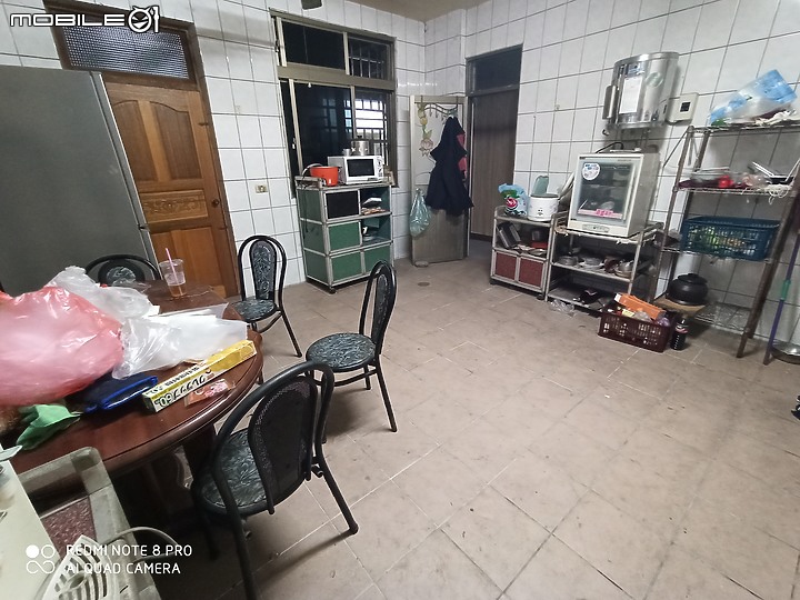 點我看大圖 30年2樓70坪老宅基礎翻新460萬