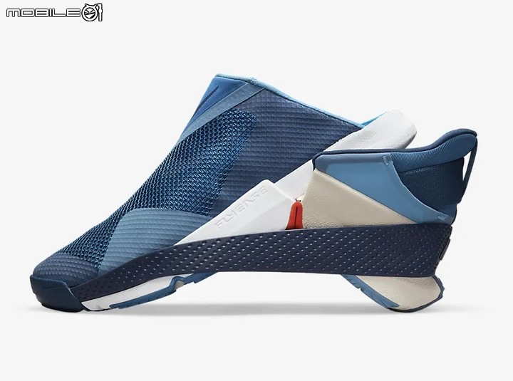 【新訊】Nike GO FlyEase全新配色在台上市 無須動手穿脫的懶人族救星！