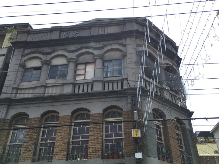 騎 到 北 斗 迓 媽 祖 公 益 之 旅