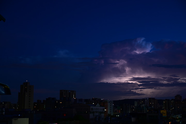 Nikon Z fc+DX 18-140mm雷打穀雨前，無水種大田；雷打穀雨後，高山種水稻。今年可能雨水多。