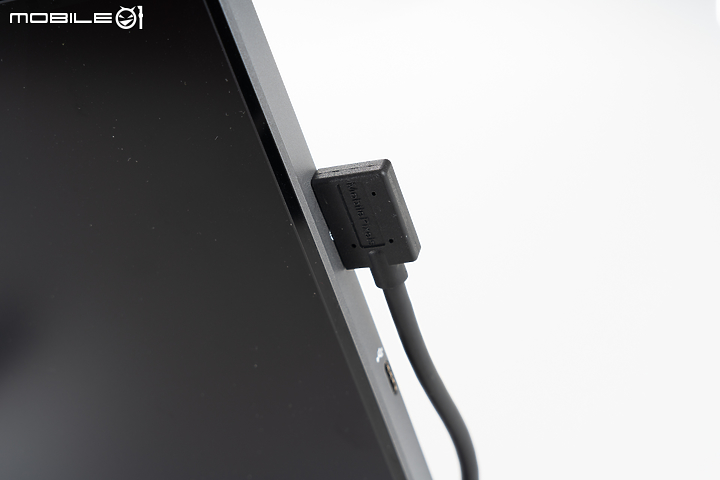 Duex Max 磁吸式筆電外接螢幕試用｜提升工作娛樂效率的絕佳配件