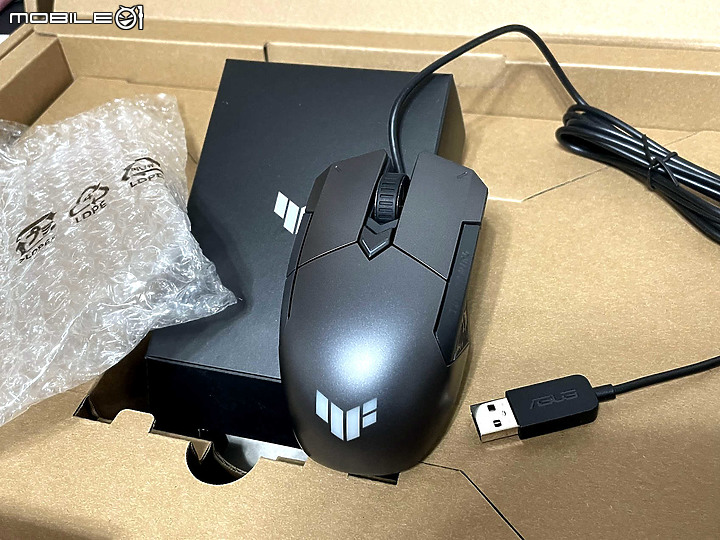 叔叔來當工具人之～表妹的升學備審筆電FX507ZM